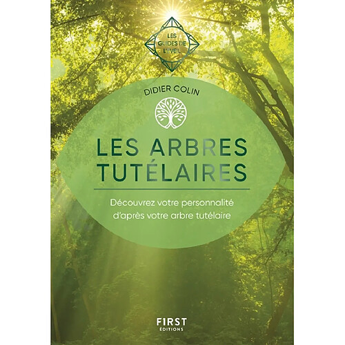 Les arbres tutélaires : découvrez votre personnalité d'après votre arbre tutélaire · Occasion