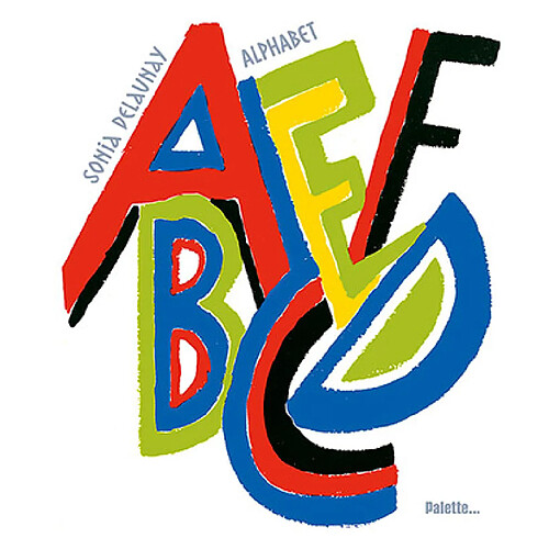 Alphabet · Occasion