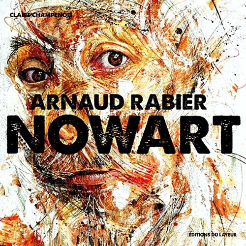 Arnaud Rabier Nowart · Occasion