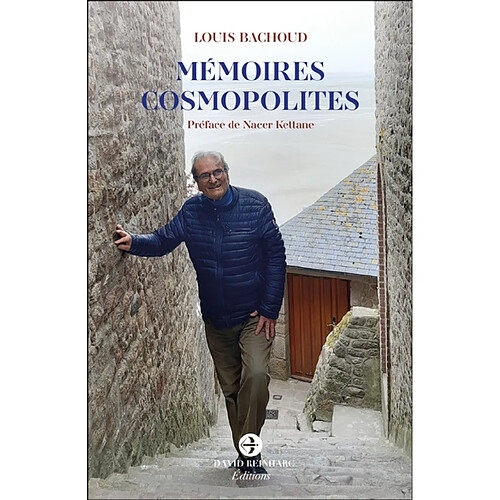 Mémoires cosmopolites · Occasion