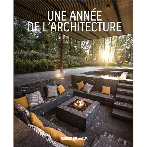 Une année de l'architecture · Occasion
