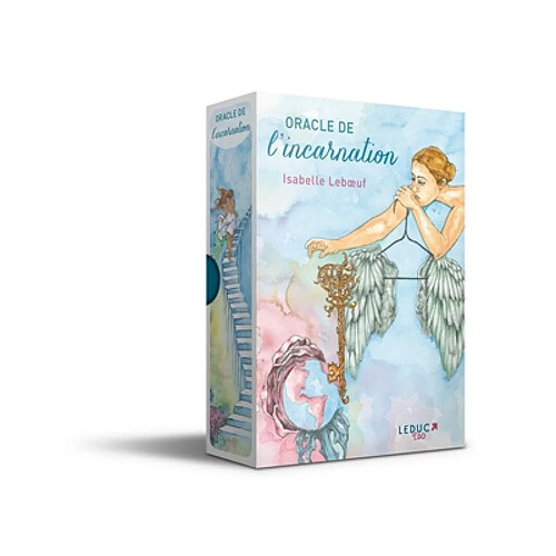 Oracle de l'incarnation · Occasion