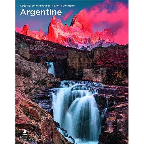 Argentina. Argentine. Argentinien · Occasion