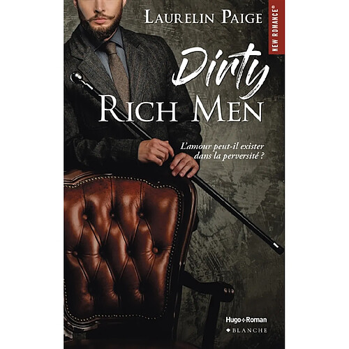 Dirty rich men. Vol. 1 · Occasion