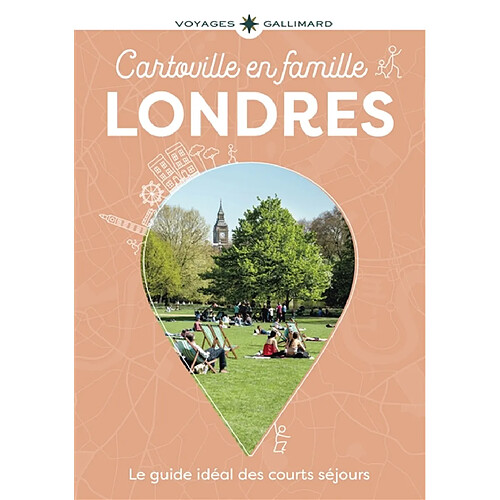 Londres en famille : visites, détente, activités, bonnes adresses