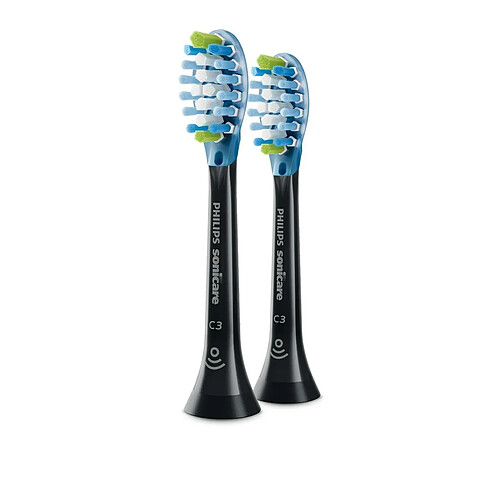 Philips Têtes de brosse Sonicare C3 - 2 unités