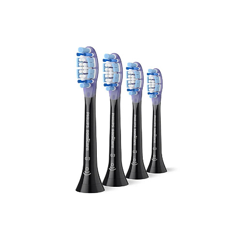 Philips Têtes de brosse Sonicare G3 Premium Gum Care - Lot de 4