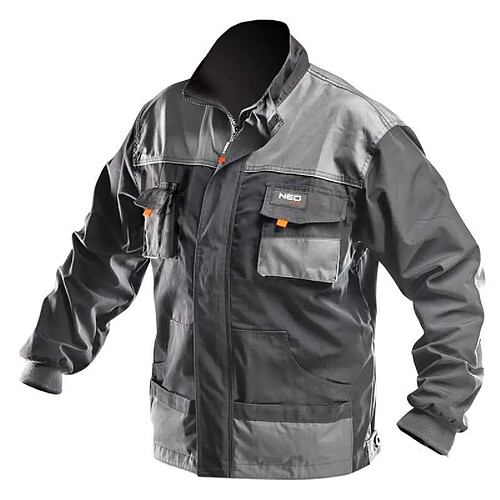 Veste de travail HD serie NEO TOOLS 81-210/Taille:S