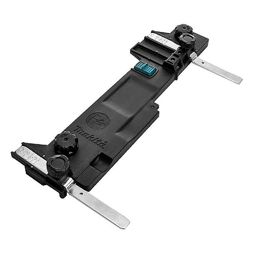 Makita Adaptateur rail de guidage scie HS7601