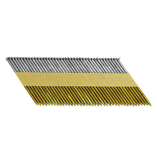 Norfix Pointes en bande 34° - 50 mm