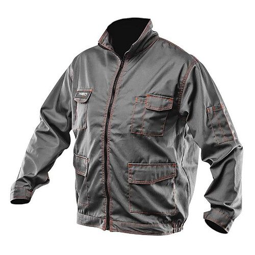Veste de Travail NEO TOOLS 81-410/Taille:S