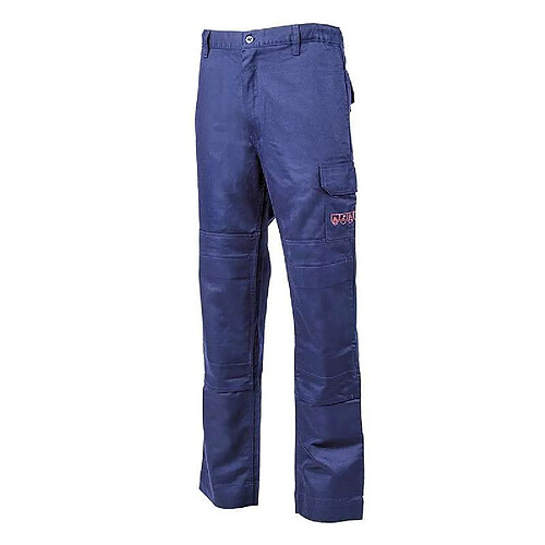 Pantalon de soudeur GYS/Taille:M