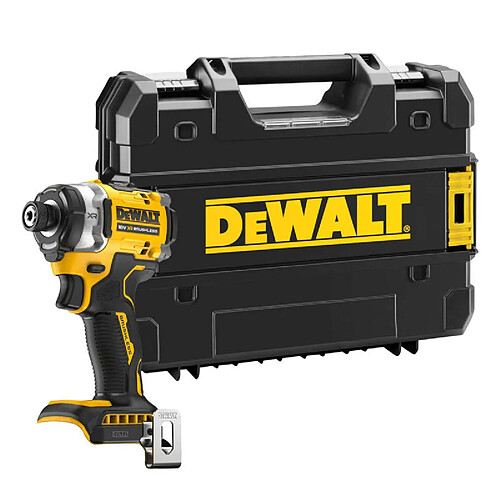 Visseuse à chocs DEWALT DCF860NT-XJ XR 18V Brushless