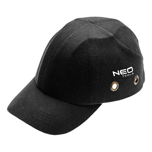 Casquette de travail coquée NEO TOOLS 97-590