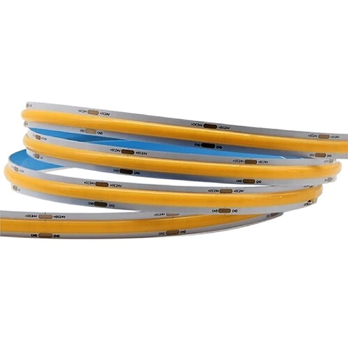 Barcelona LED Barcelona-led ruban LED COB 24V DC - Blanc froid