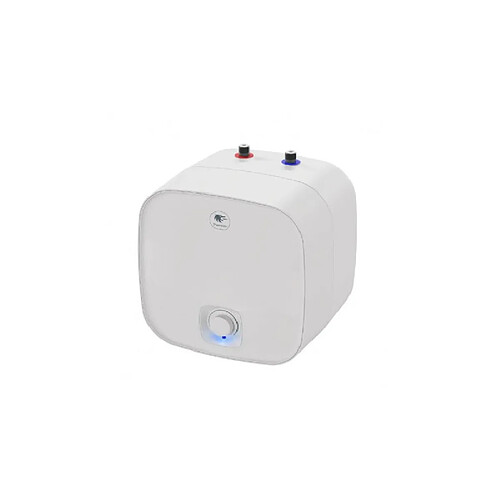 Thermor RISTRETTO 15L Chauffe-eau sous évier compact 15 L 2000W Blanc