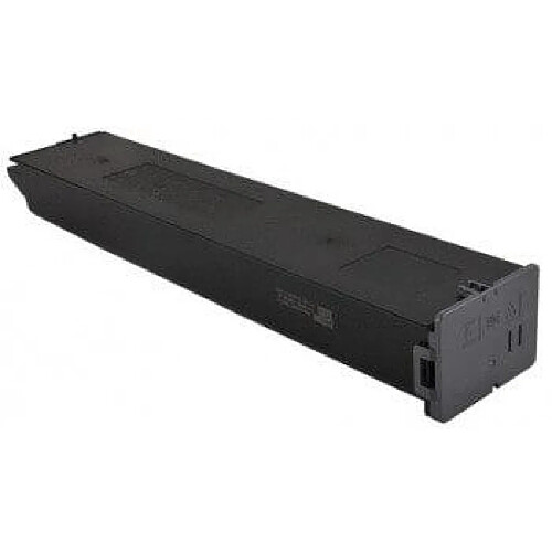 Sharp BPGT70BA Cartouche de toner 1 pièce(s) Original Noir