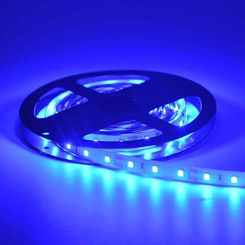 Barcelona LED Barcelona-led Ruban LED 12V SMD2835 IP20 - Rouge