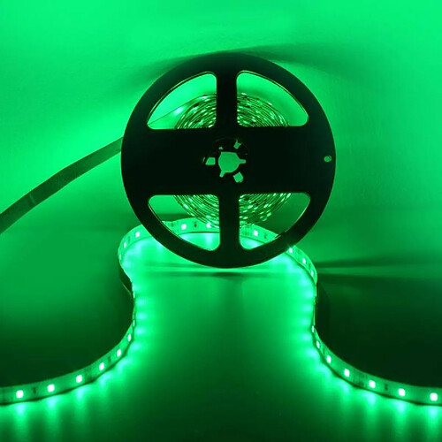 Barcelona LED Barcelona-led ruban LED SMD2835 IP20 12V DC