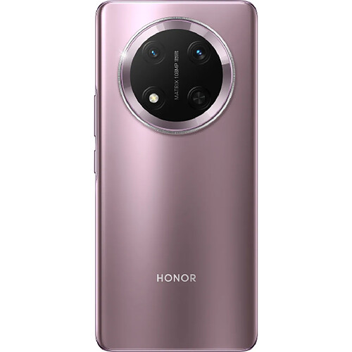 Honor 7 Lite 17,2 cm (6.78") Double SIM Android 14 5G USB Type-C 8 Go 256 Go 6600 mAh Violet