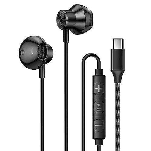 Linq TPC9904 - Noir