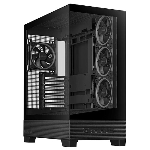 Asus A31 Plus TG ARGB Noir