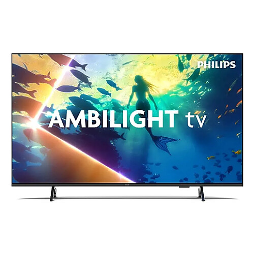 Philips 65PUS8010 - Noir