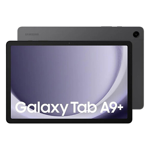 Samsung Galaxy Tab A9+ 5G - Graphite