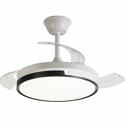 Ventilateur Mural Daewoo DW5005 30 W