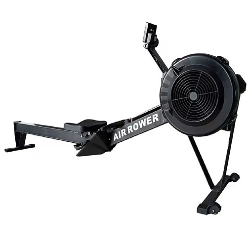 Futurix Rameur pliable R10