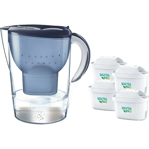 Brita carafe filtrante – MAXTRA PRO
