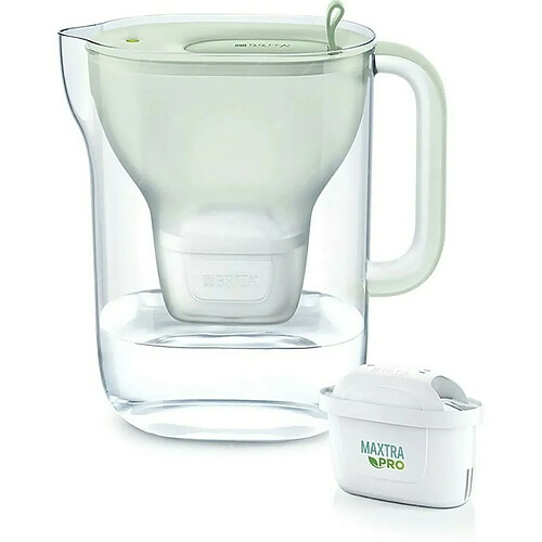 Brita carafe filtrante Maxtra Pro - Vert