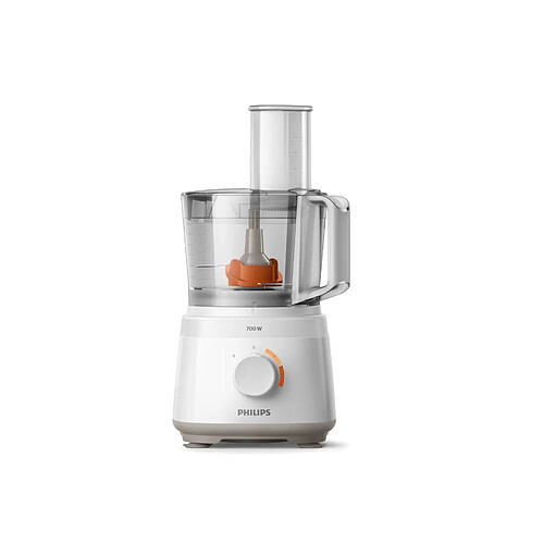 Philips HR7320/00 - Blanc
