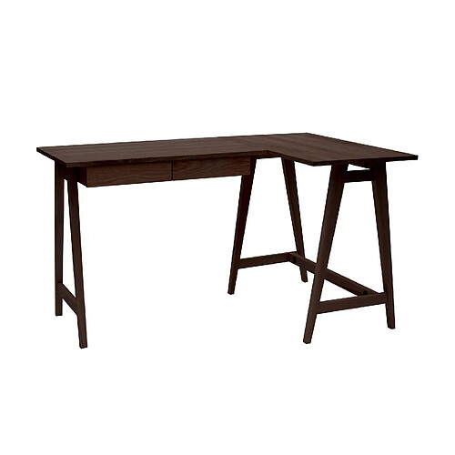 Ragaba Bureau d'angle Luka - Noyer