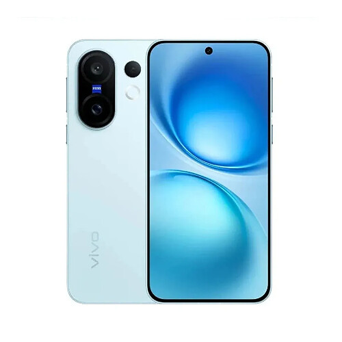 Vivo X200 FE Bleu clair 12/512GB