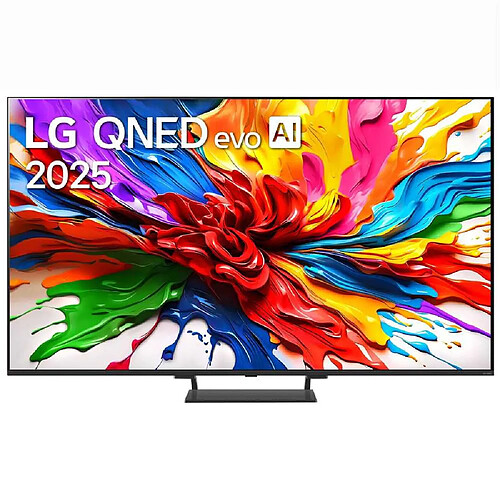 Lg 85QNED93A - QNED Mini LED 4K