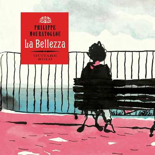 Philippe Mouratoglou - La Bellezza