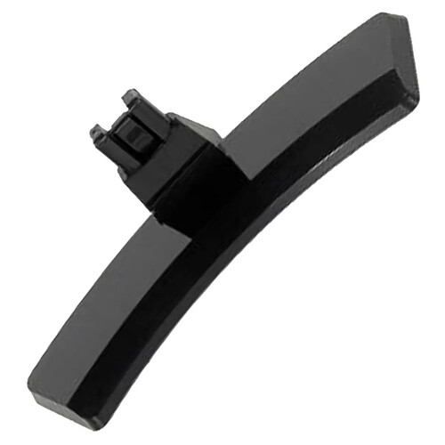 Lg Base pied N900 - Noir