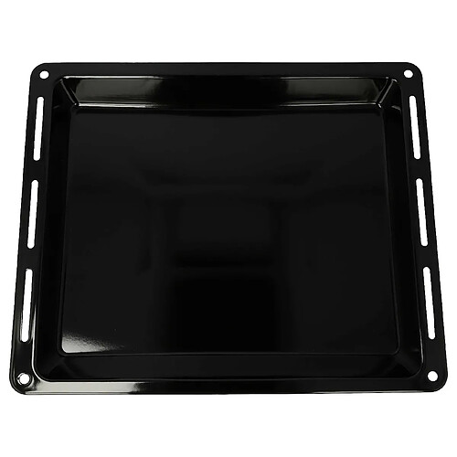 Whirlpool plat lèchefrite pour four