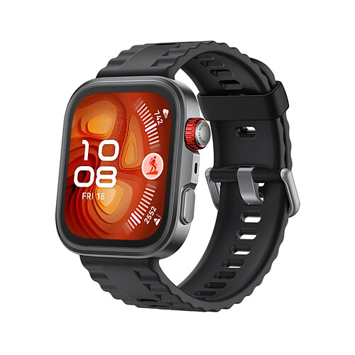 Montre connectée Huawei Watch Fit 4 Pro 40 mm Bluetooth Noir