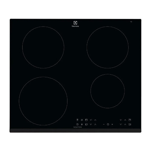 Electrolux LIR60430 - Noir