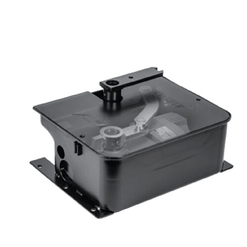 Moteur Allmatic INT R/XL pour portails et garages