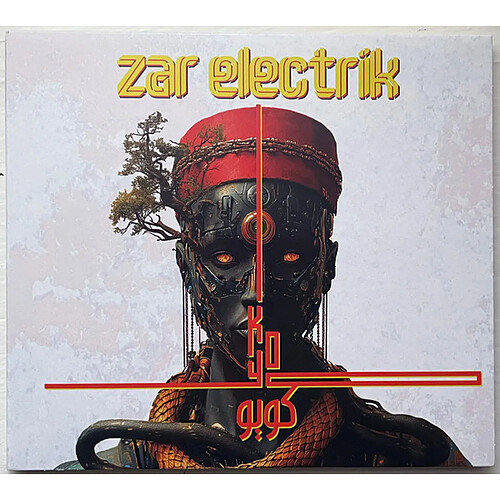 Zar Electrik - Koyo · Occasion