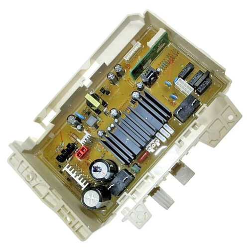 Samsung carte de puissance lave-linge DC92-00235G