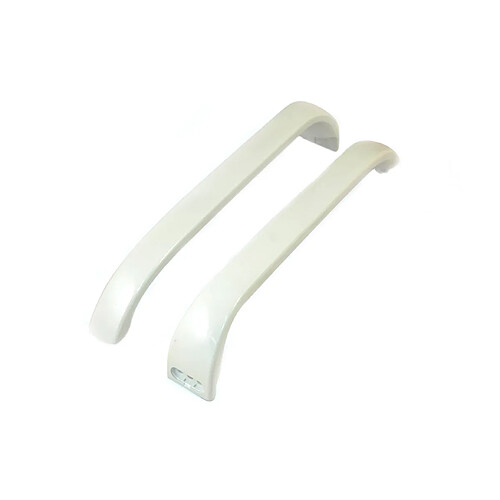Bosch poignées de porte réfrigérateur - lot de 2