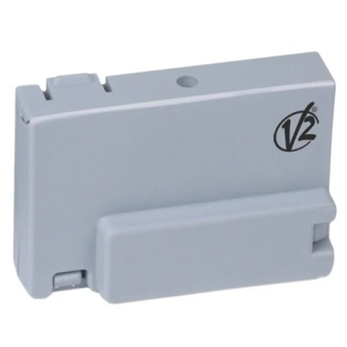 Récepteur embrochable V2 MR2 (868 MHz)