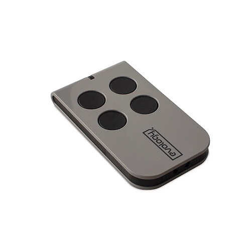 Nice Télécommande EVOLOGY EVOGO4 433 mhz