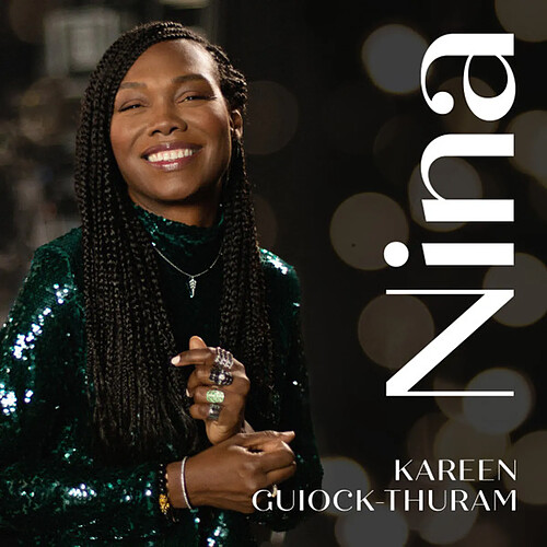 Kareen Guiock - Nina