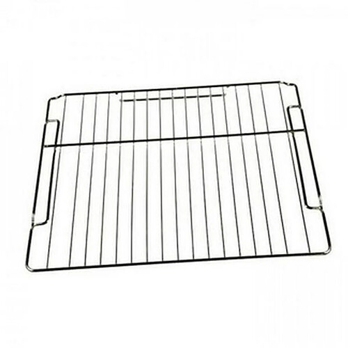 Whirlpool grille de four