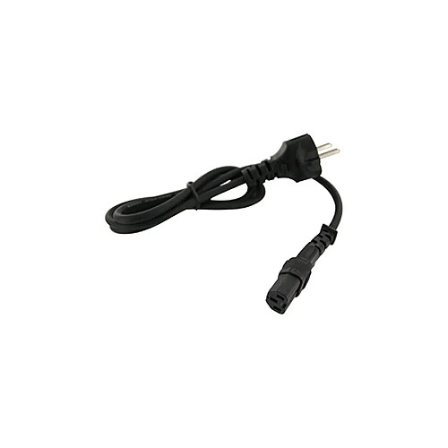 Tefal cordon d’alimentation pour raclette, gril et wok
